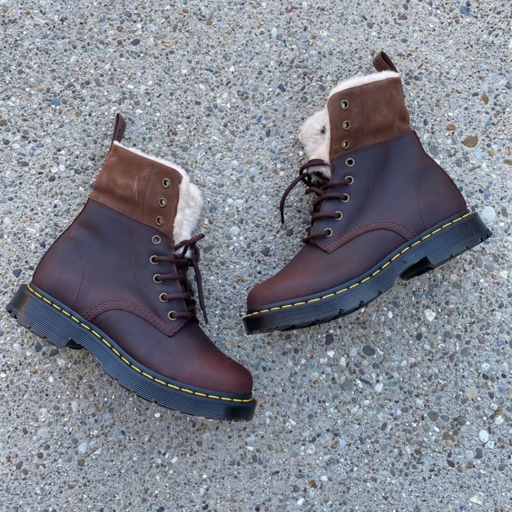 Dr. Martens 1460 Kolbert - Picture 6 of 11